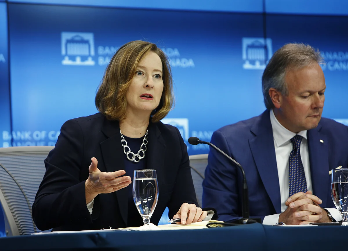 Calls for Bank of Canada Rate Cuts Are Gaining Momentum