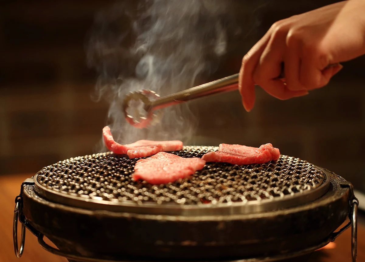 There’s a Steak War Sizzling in Japan’s Lucrative Beef Market
