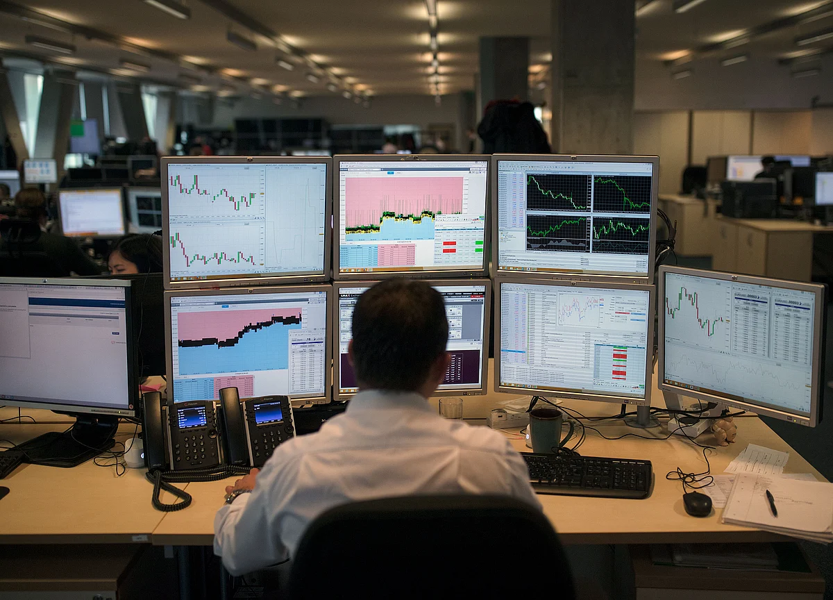 All You Need To Know Going Into Trade On Aug. 13