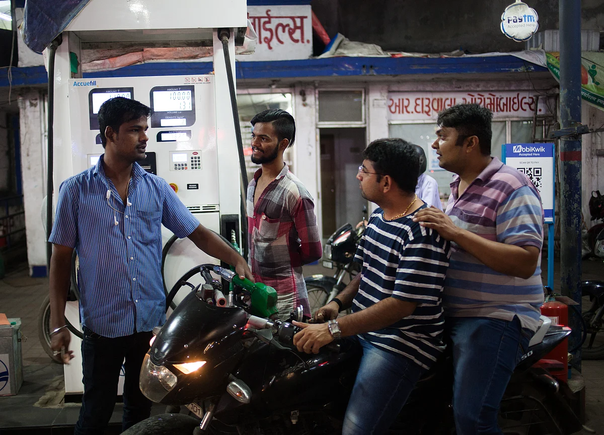 Saudi Aramco Defends Its Hold on Coveted Indian Oil Market With Reliance Tie-Up
