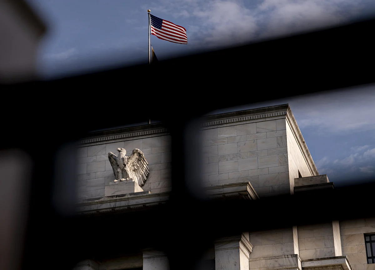 Fed Bought Time With Emergency Cut While Eyeing New Programs