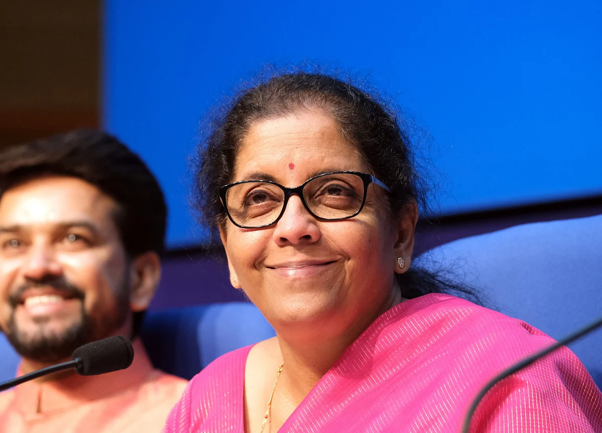 India Inc. Seeks Rs 1 Lakh Crore Stimulus To Kickstart Economy