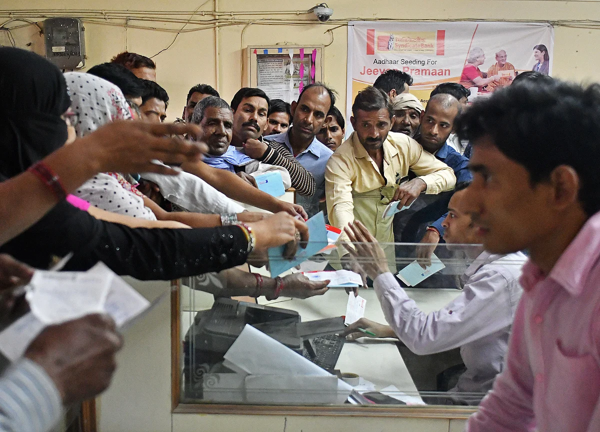 Will Repo Rate Linkage Finally Make Loans Cheaper?