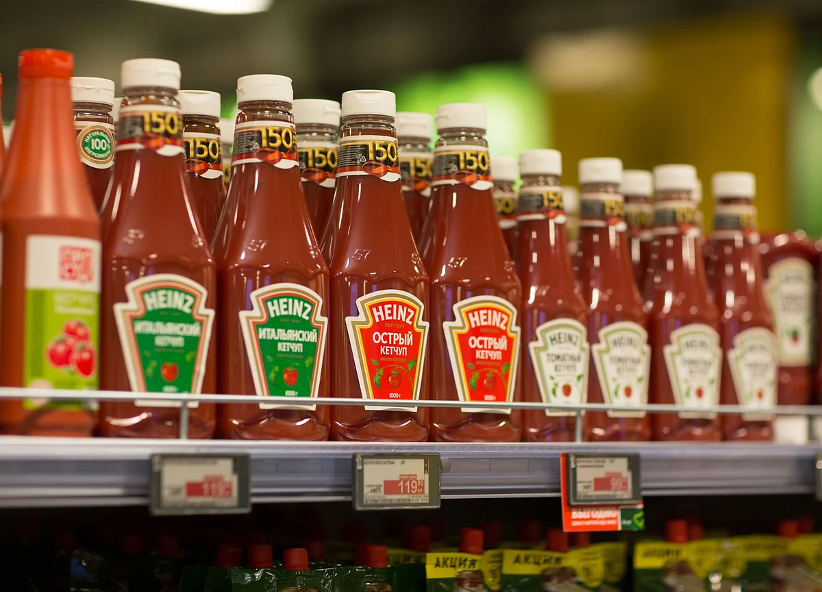 Sunday Strategist: Today’s Contrarian Ketchup Consumers