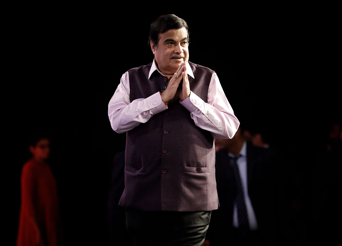 Unemployment Major Challenge, MSMEs Must Create Five Crore Jobs: Nitin Gadkari