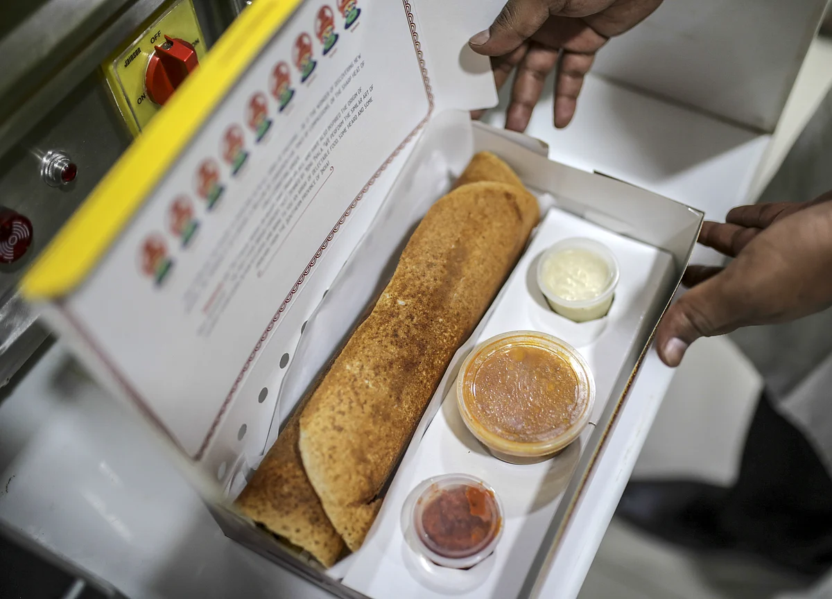 Food Regulator Frames Law To Promote Food Donation