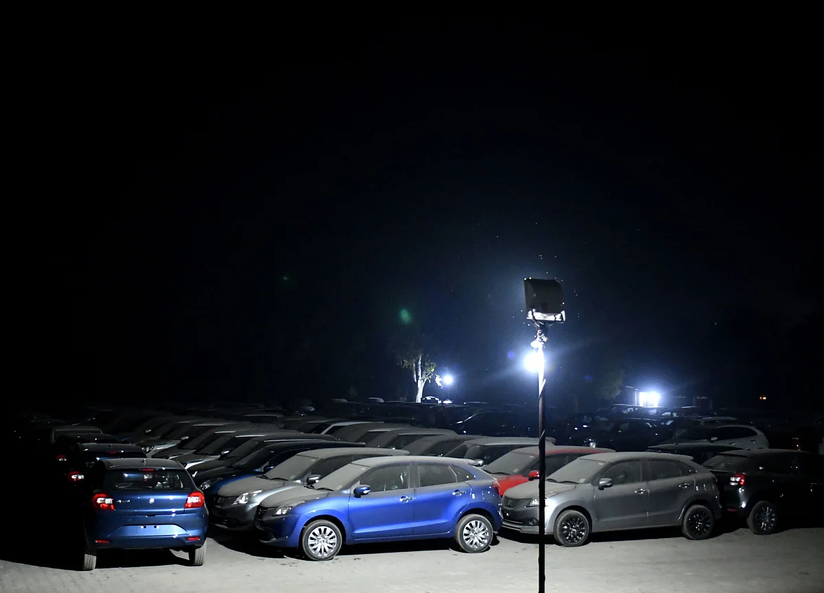 Auto Slowdown: More Layoffs May Be Coming In Sales, R&D