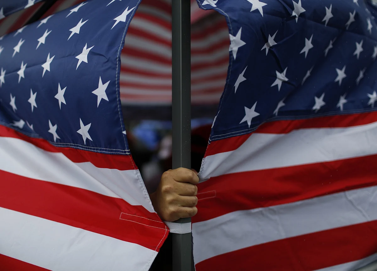 Africa Wants One Trade Deal With the U.S., the U.S. Wants Many