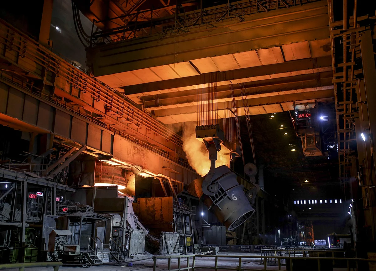 Government Assures Action Soon For Reviving Industry, Economic Growth, Says India Inc.