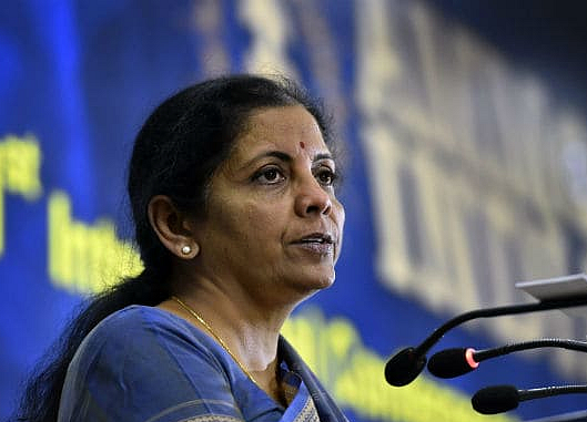Domestic Investors Will Continue To Pay Enhanced Surcharge On Derivatives