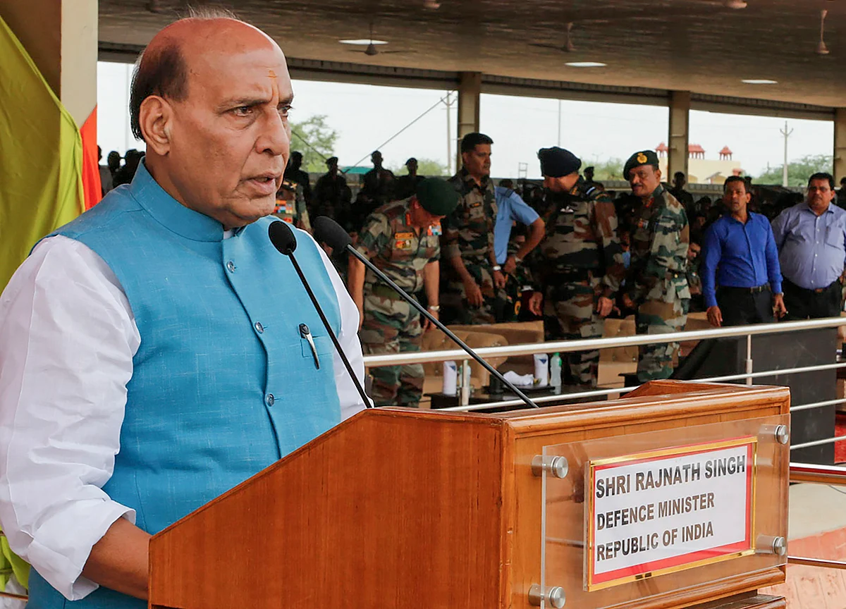 No Proposal To Privatise Ordnance Factory Board: Ministry Of Defence