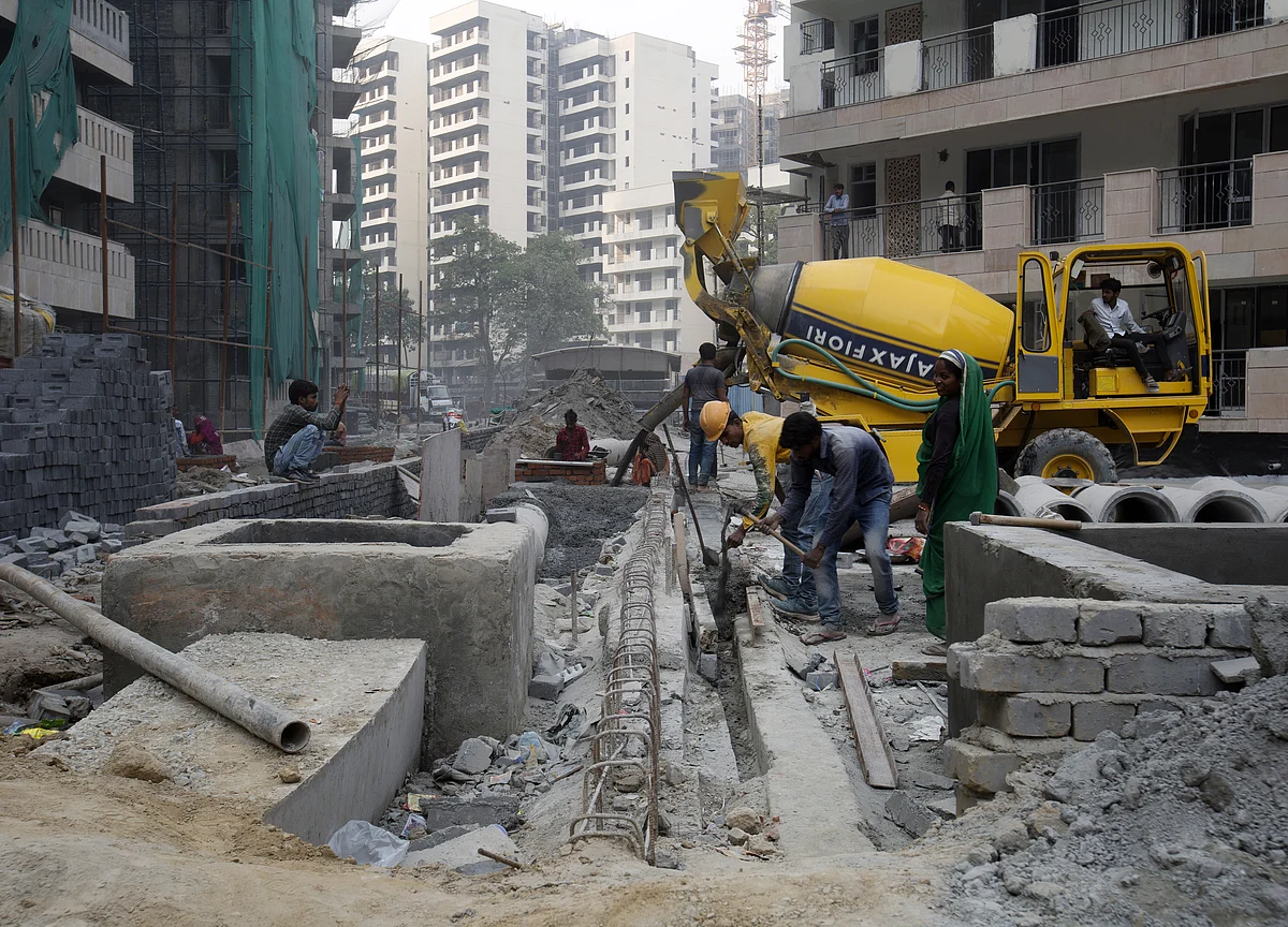 HDIL Homebuyers Turn To Prime Minister Modi For Help