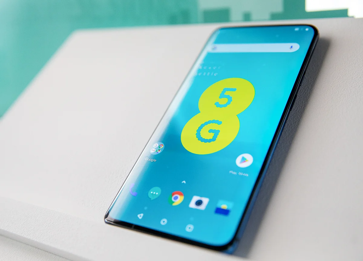 OnePlus To Invest Rs 1,000 Crore In Hyderabad R&D Centre In Three Years