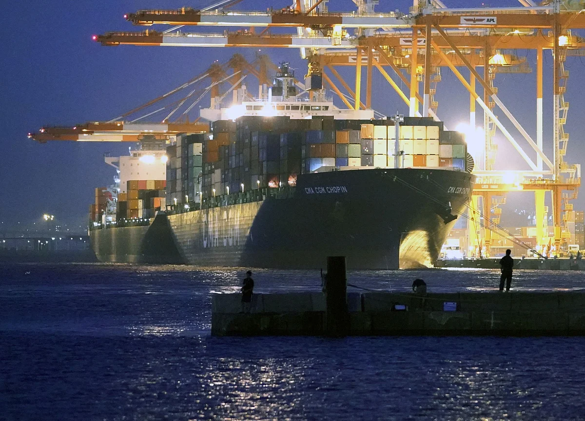 Asia Makes Fiscal Push After Rate Cuts to Limit Trade War Damage