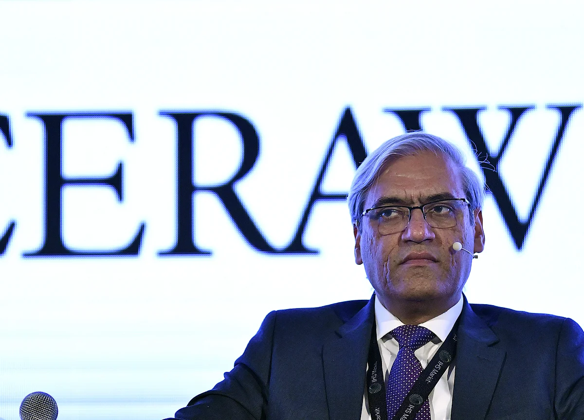 Reliance-Aramco Deal Has No Impact On West Coast Refinery Project, Says HPCL Chairman