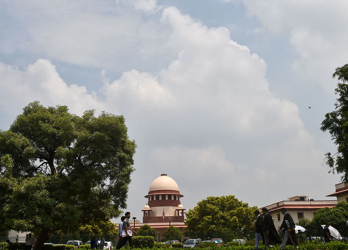 National Conference Moves Supreme Court Challenging Presidential Orders On Article 370