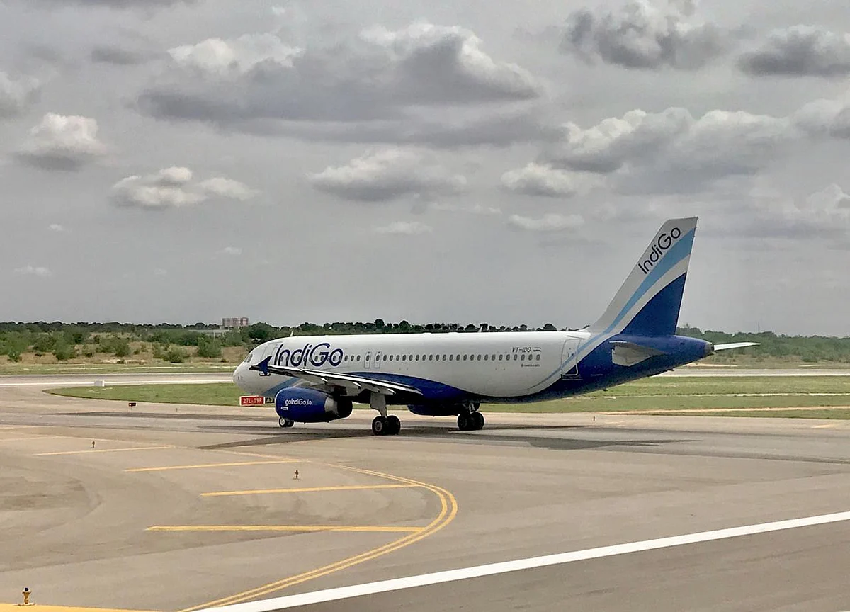 IndiGo’s Related Party Transactions Fell In FY19