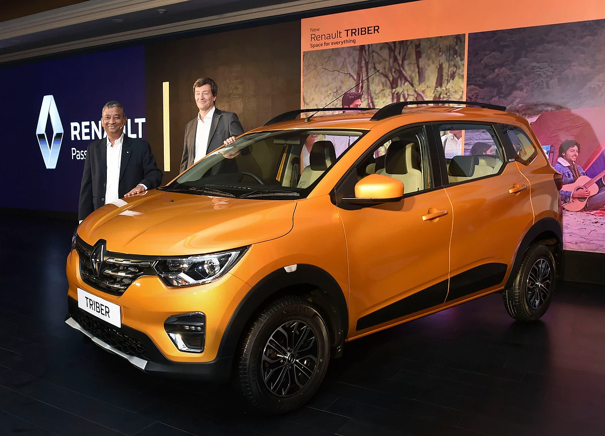 Plan To Launch Electric Vehicle In India By 2022 But Ecosystem Is A Must, Says Renault