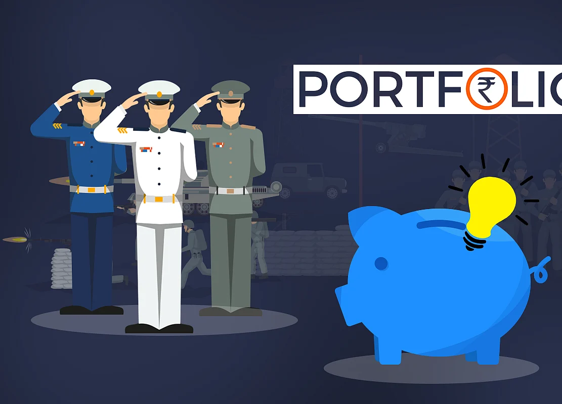BQPortfolio: How Should Defence Personnel Plan For Life After Service?