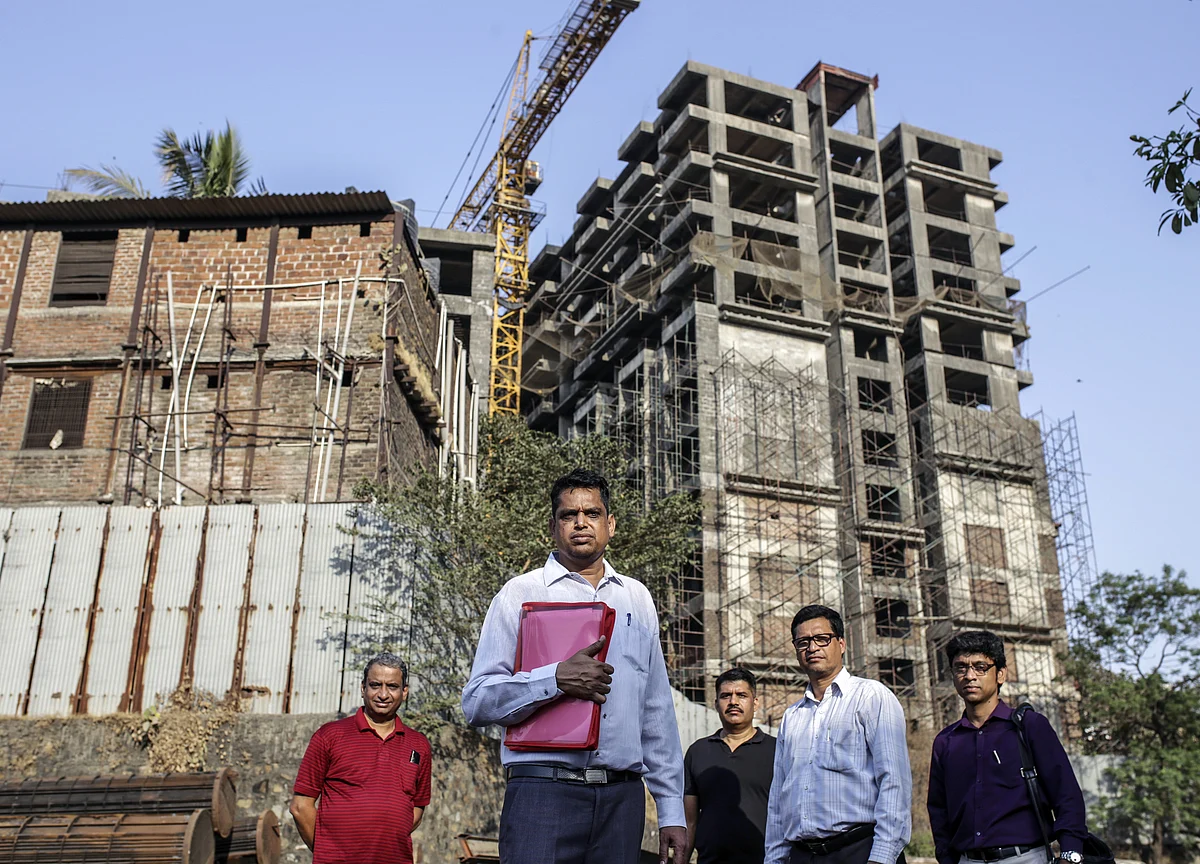 Bombay High Court Allows Insolvency Plea Of Orbit Corp’s Former Directors