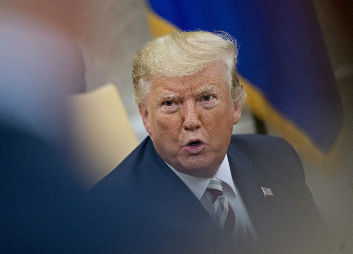 After 24 Hours, China Still Unaware of Calls Mentioned by Trump