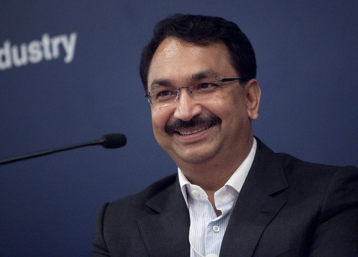 Toyota Expects Government’s Measures For Automakers To Boost Overall Sentiment