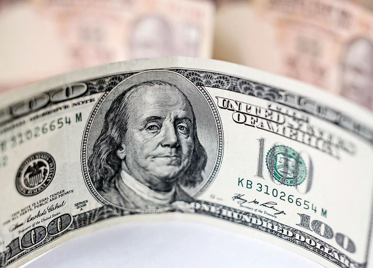 GSP Rollback: Exports Of Goods Under Tariff System To U.S. Up 32%