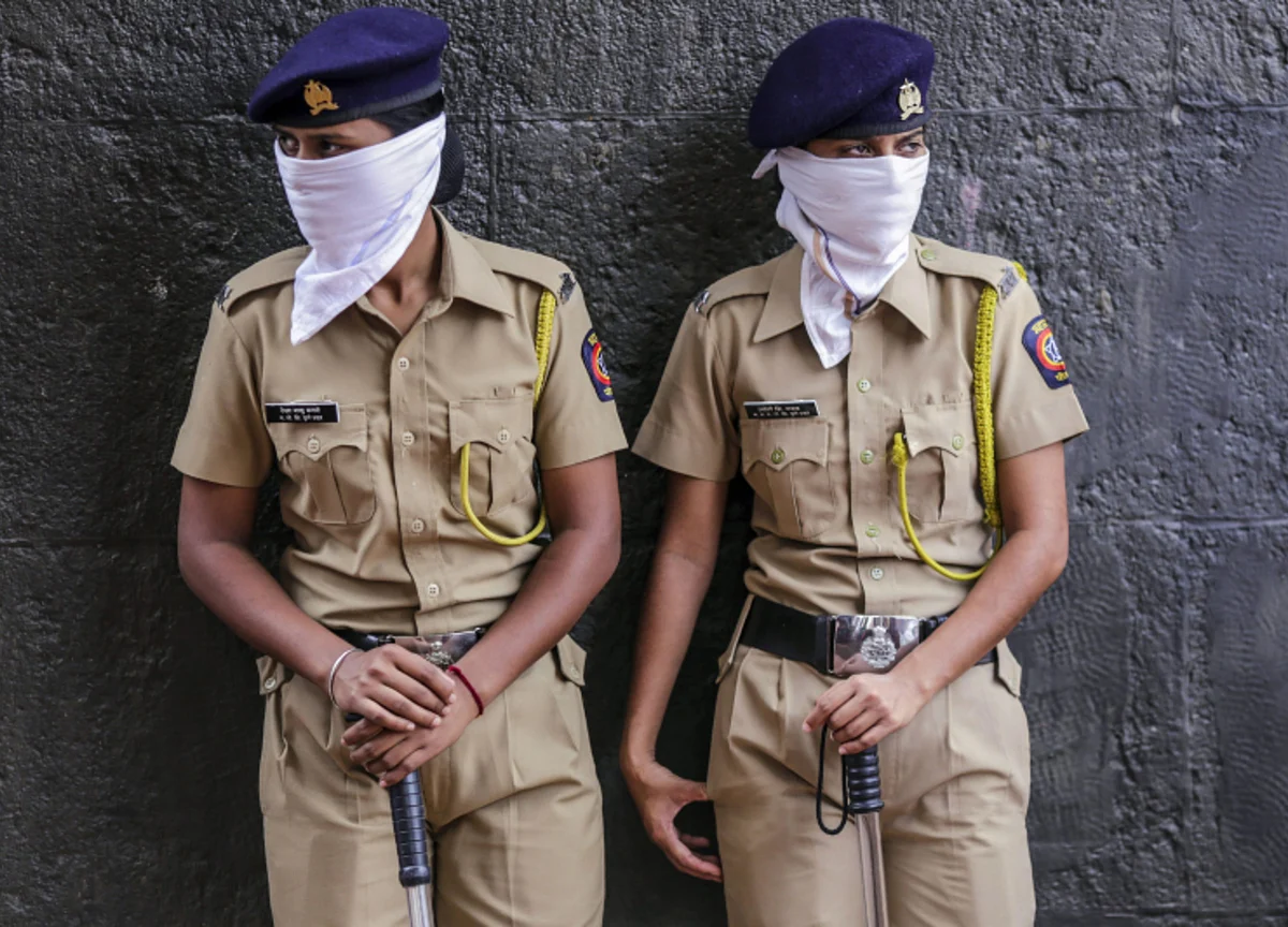 Police Transfers Jump In Election Years, New Report Finds