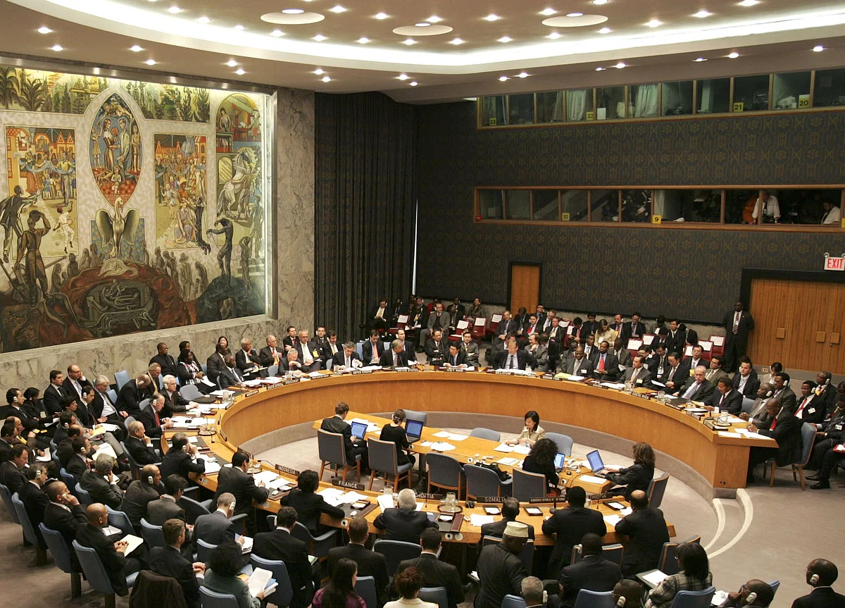 Modi’s Kashmir Move Faces UN Test After Top Court Skips Pleas