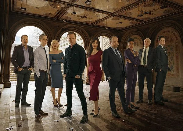 ‘Billions’ Portrayal of Cayuga Spurs Lawsuit Against Showtime