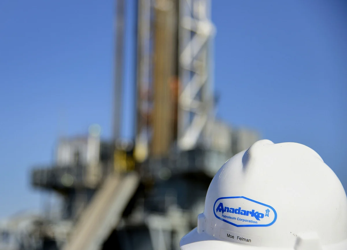 Occidental Sells $13 Billion of Debt to Fund Anadarko Purchase