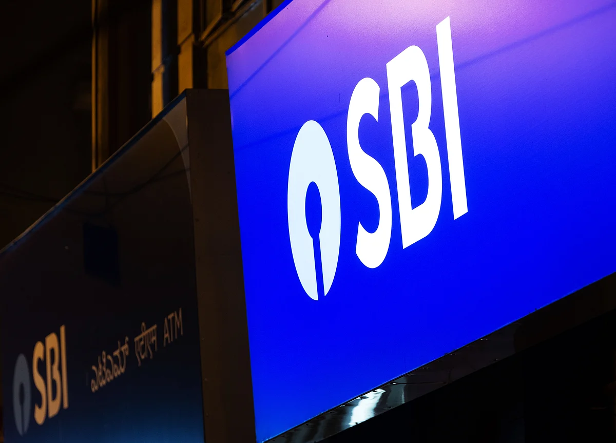 SBI Decides Not To Lower Savings Account Deposit Rates