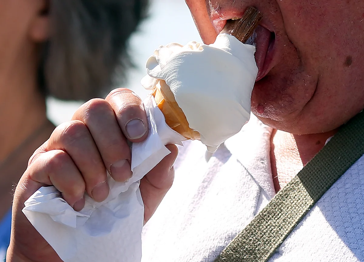 Top Chefs Pick Their Favorite Ice Cream in America