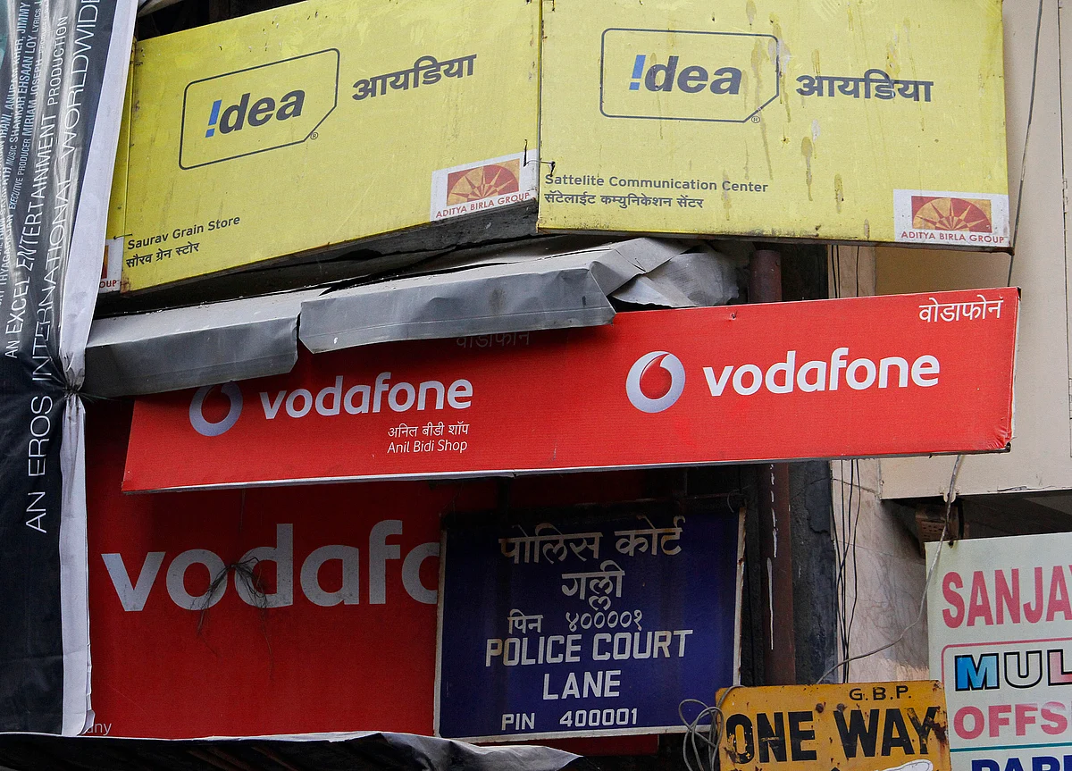 Ravinder Takkar Appointed Vodafone Idea CEO After Balesh Sharma Steps Down