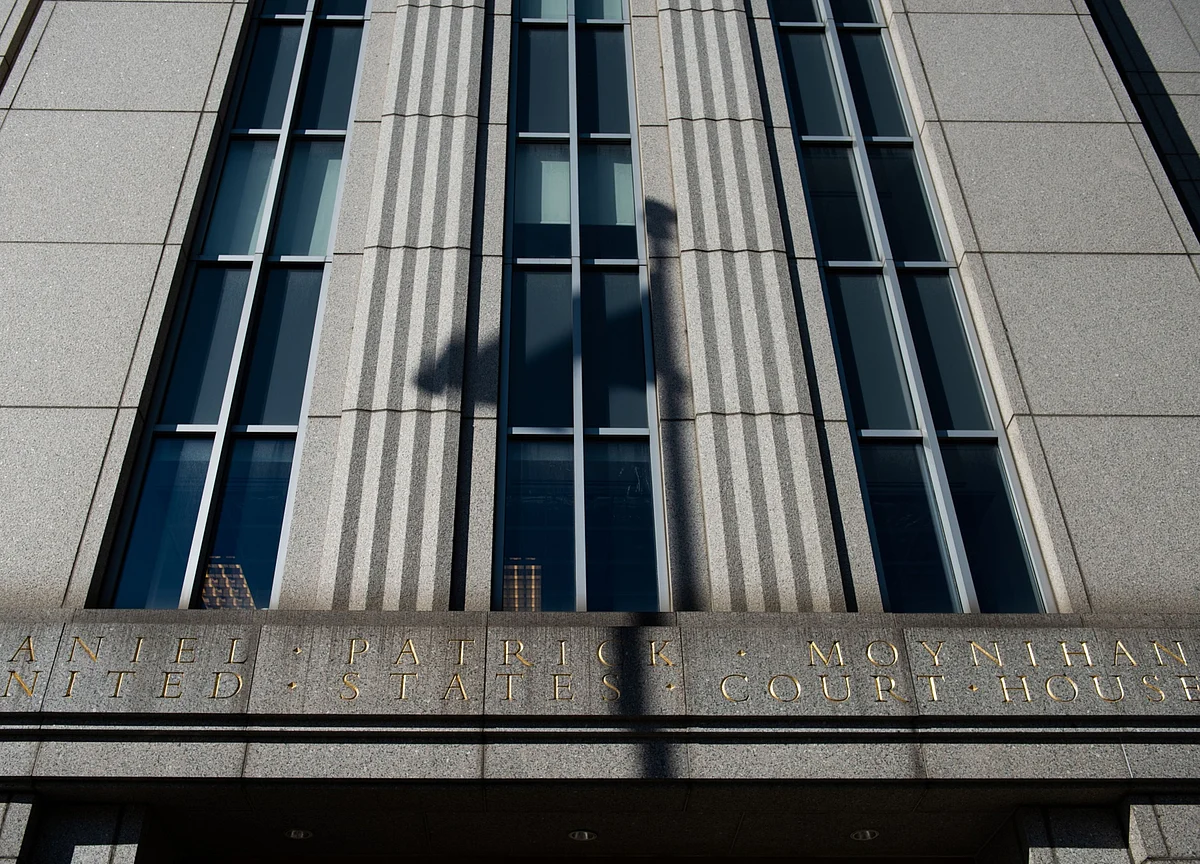 Epstein’s 11th-Hour Executor Says He Won’t Serve for Estate
