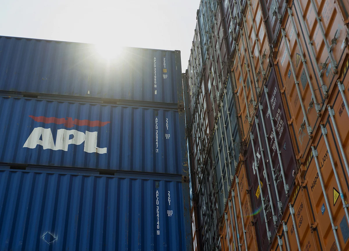 Trade War or Not, U.S. Companies Follow the Consumer to China