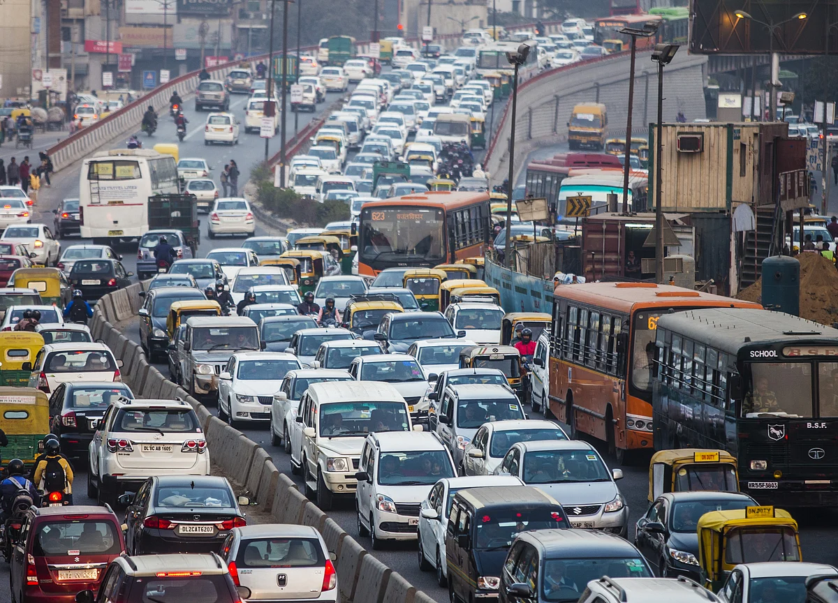 Stimulus Package ‘Too Little, Too Late’ To Address Auto Slowdown, Says Fitch Solutions