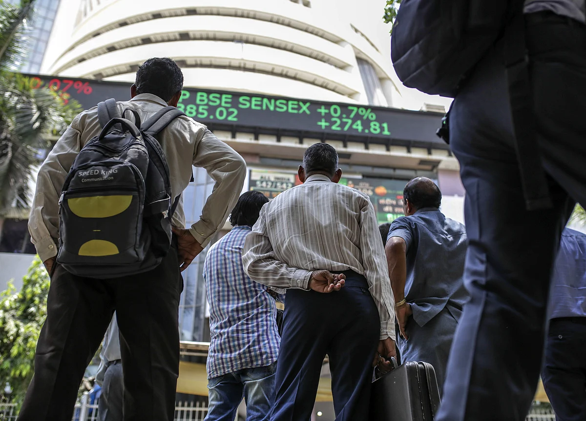 BSE To Introduce Weekly F&O Contracts In Equity Derivatives Segment From Sept. 19