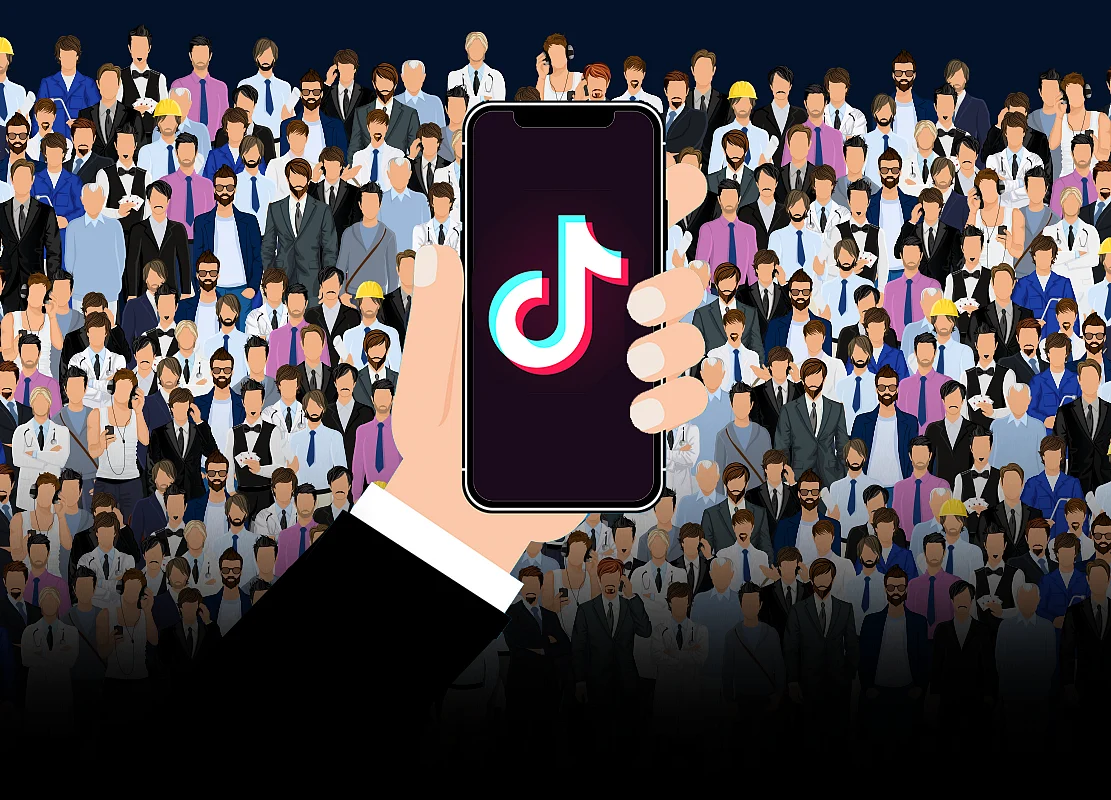 TikTok To Launch Campaign On Safe Use Of User-Generated Content Platforms