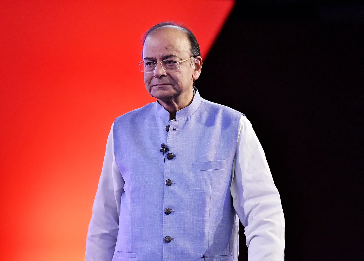 Arun Jaitley, India’s Former Finance Minister, Dies at 66