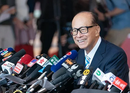 Hitting Tycoons Where It Hurts Could Appease Hong Kong Protesters