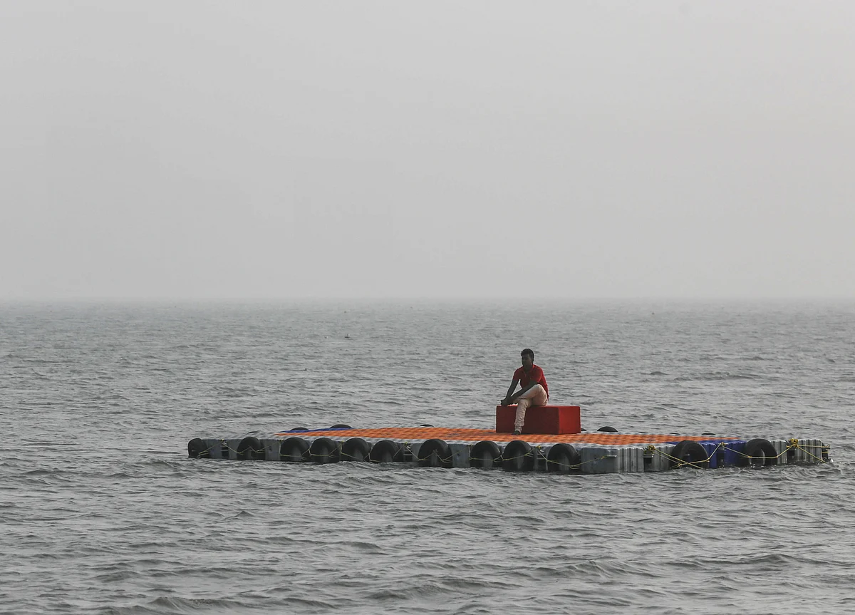 Government Classifies Ocean Power As Renewable Energy
