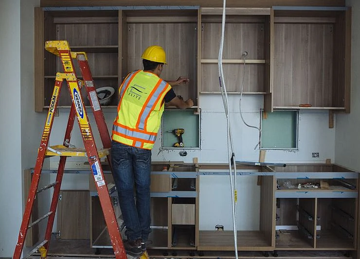 U.S. Slaps Duties on $4.4 Billion of China Cabinet Imports