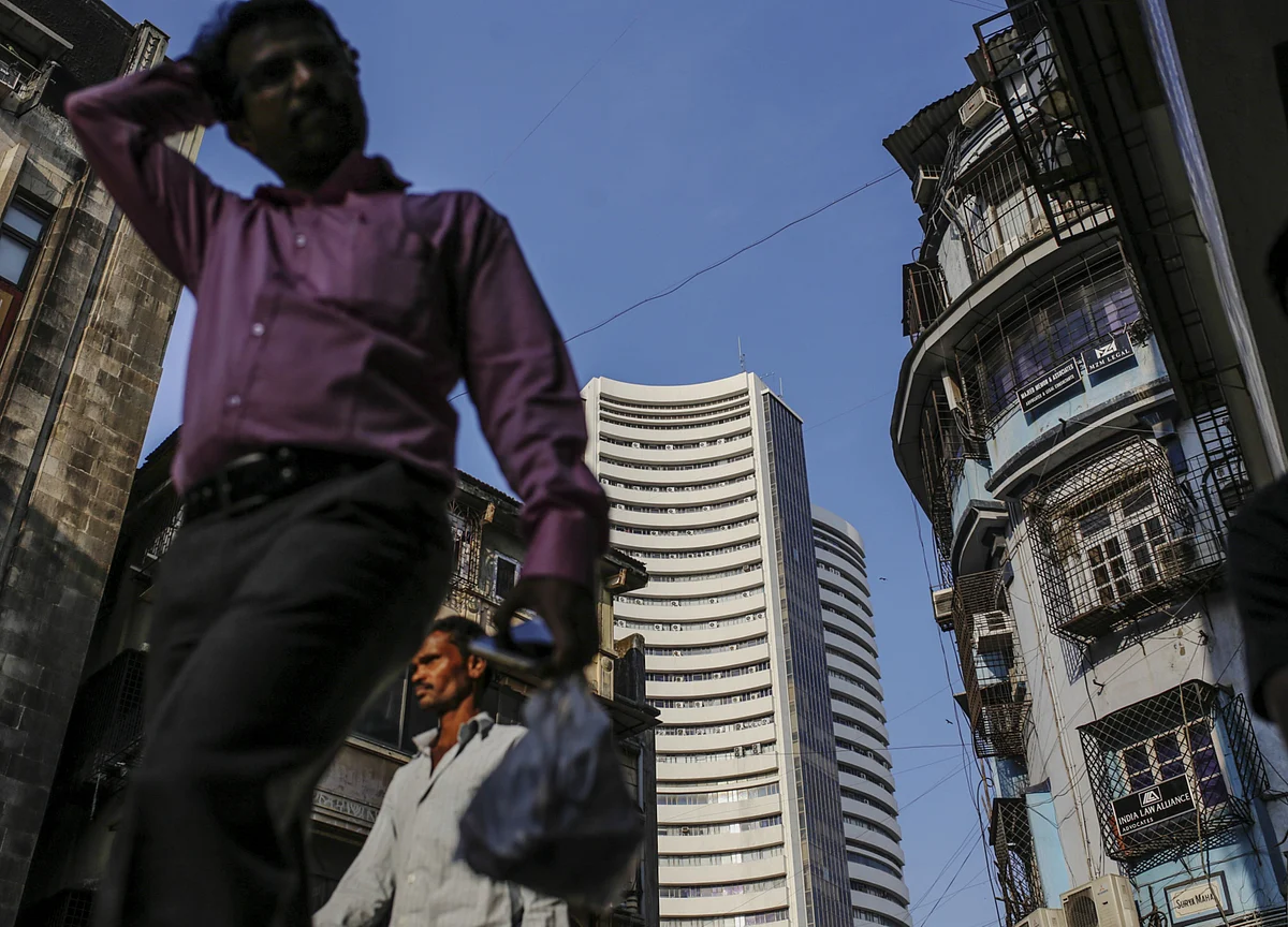 Indian Stocks Back on Some Foreign Radars After Policy Moves