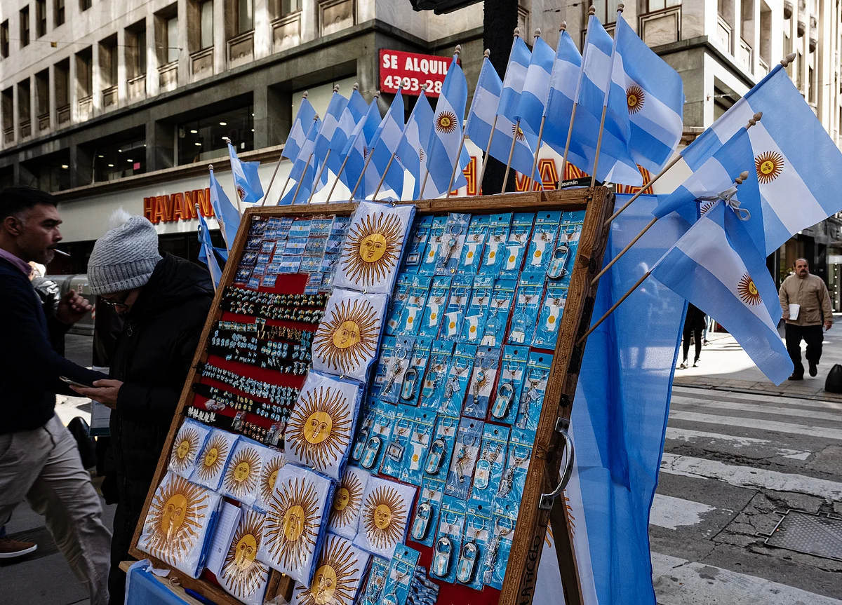 Do Nations Survive Populist Demagogues? Ask Argentina
