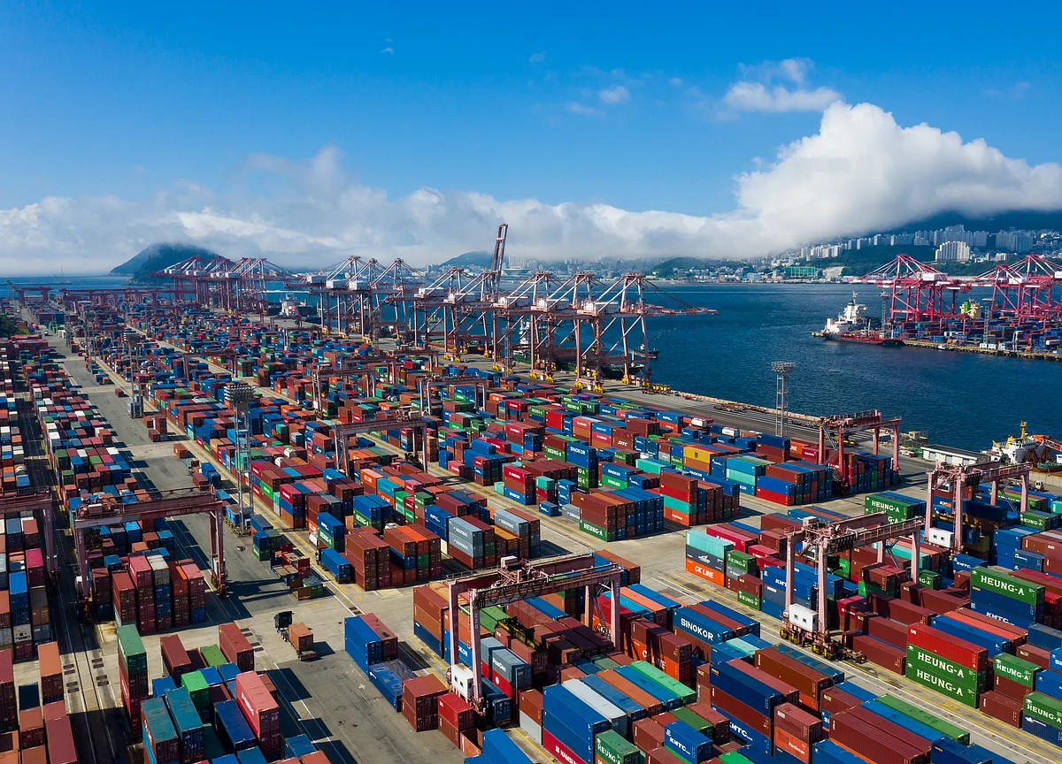 Adani Ports Q1 Results: Profit Dips 26% As Lockdown Hurts Cargo Output