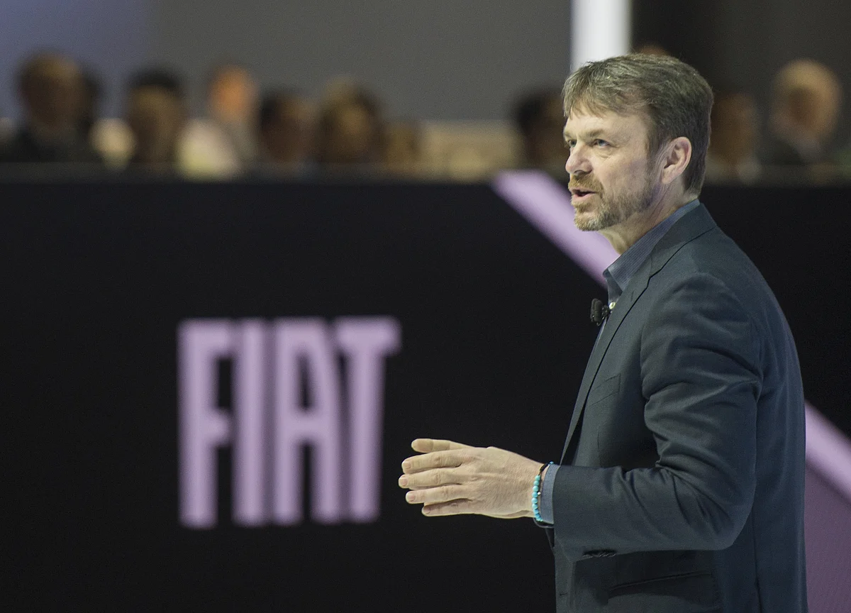 Fiat CEO Channels Marchionne Openness to Automotive Marriage