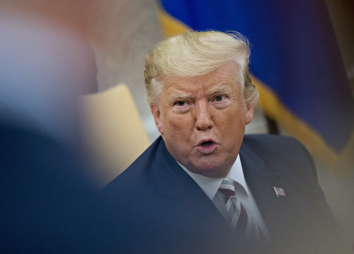 Iran Isn’t Keen to Be Trump’s New North Korea