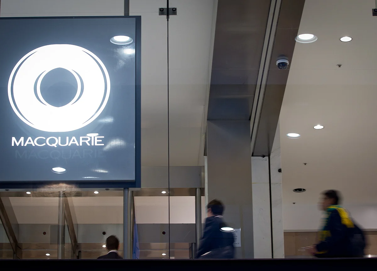 Macquarie Near Deal for Majority Stake in Netrality
