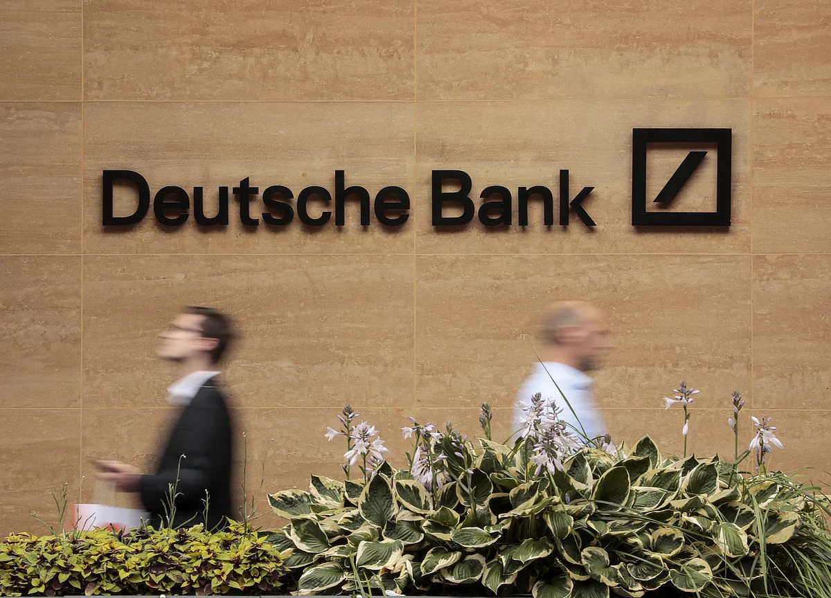Deutsche Bank to Pay $16.2 Million in ‘Princeling’ Bribery Case